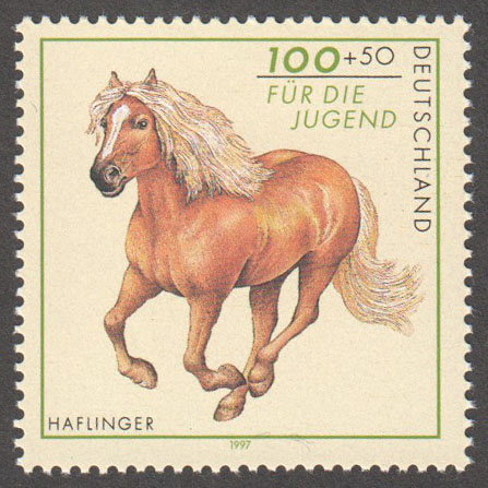 Germany Scott B816 MNH - Click Image to Close